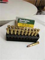 full box of remington 30-30 win