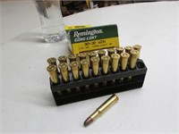 full box of remington 30-30 win