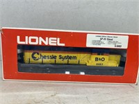 Lionel limited edition CHESSIE system diesel 8463