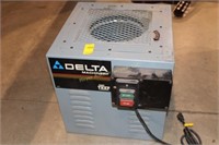 Delta Machinery Model 50-880