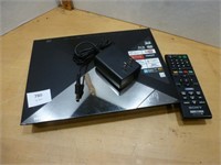 Sony Blu-Ray Player