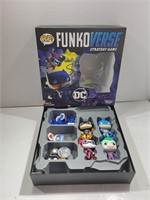 Funko Pop Batman Figures