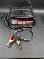 Battery Charger/ Engine Starter