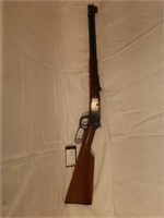 Winchester model 94 30-30 cal
