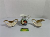 Pearl China Pieces & Decorative Tea Pot