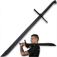 Honshu Polypropylene Bokken Training Sword - Style