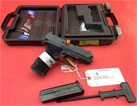 Sig Sauer P227 .45 acp Pistol
