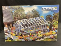 POLA G #924 GARDENERS PREMISES - G SCALE