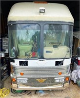 1989 Eagle Conversion Coach, Model 20