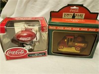 Coca Cola Town Square Collection