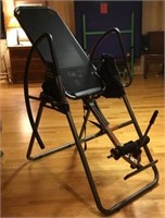 Therapy Inversion System Table