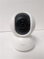 TP-Link Tapo Smart Pan/Tilt Indoor Security