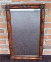 Antique 1920's Federal Style Split Baluster