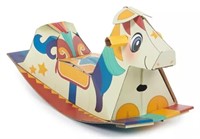NEW WowWee Pop2Play Rocking Horse