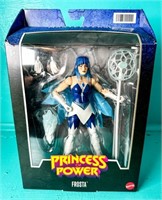 NEW MASTERS OF THE UNIVERSE ACTION FIGURE