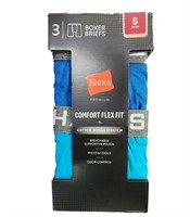 Hanes Men's Comfort Flex Fit Boxer Briefs