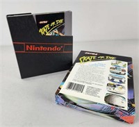 Nintendo Skate Or Die Game Cartridge w/ Box