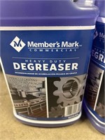 MM degreaser 5-1gal