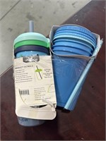 REDUCE KID CUPS RETAIL $20