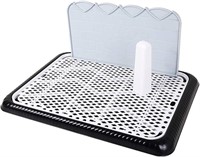 ULN-KunFort Dog Training Pads & Trays