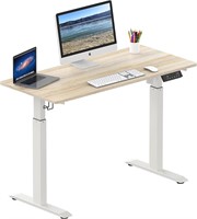 $150 Electric Height Adjustable Standing Desk