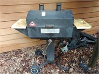 Holland Gas Grill