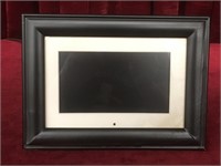 View Sonic Digital Picture Frame
