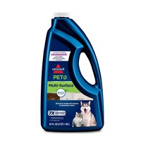 Bissell Pet Multi-Surface Febreze Freshness for