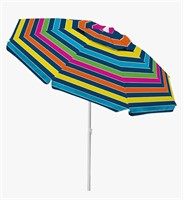 Beach Umbrella