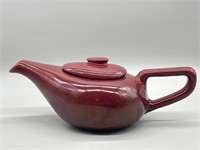 Mid Century Modern Ceramic Aladdin Teapot