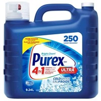 Purex Cold Water Ultra Concentrated Laundry