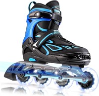 Adjustable Inline Skates