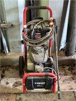 HUSKY PRESSURE WASHER