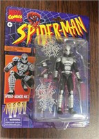 Marvel  Comics Spider-Armor Mk I Action Figure