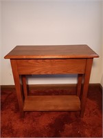 2 Matching End Tables