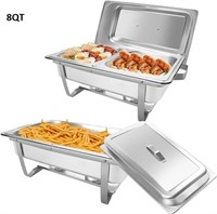 ULN-Umisu Chafing Dishes & Food Warmers for Buffet