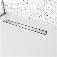 24 inch Linear Shower Drain