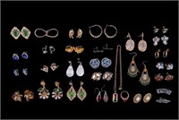 Fashion Earrings and More