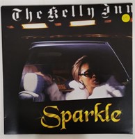 SPARKLE FT. R-KELLY RECORD LP