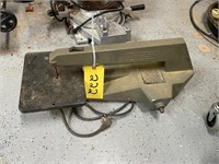 Delta Band Saw