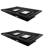 New TYO 100W LED Flood Light, IP65 Waterproof,