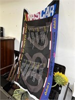 1999 NASCAR FLAG