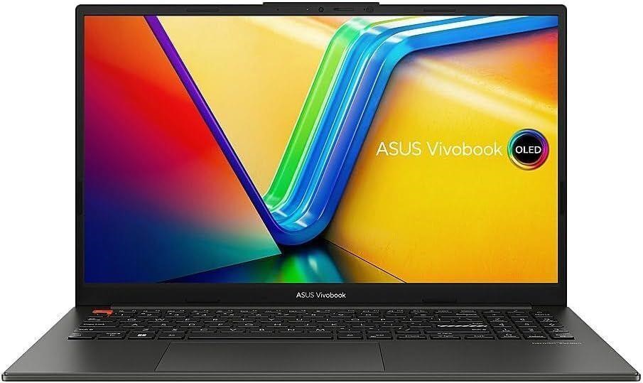 ASUS Vivobook S15 K5504VA Laptop