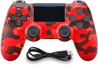 DUAL SHOCK WIRELESS CONTROLLER FOR P4