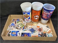 Orioles Memorabilia, Baseball Cards & More