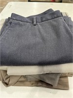 Lot of Dockers pants varying sizes