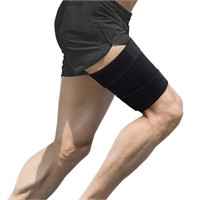 NEW (29.5" X 8") Thigh Brace Support Wrap