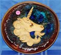 Swirlware Unicorn Charger