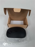 2.4G WIRELESS MOUSE