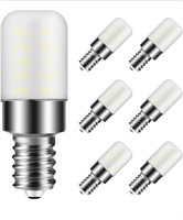 (New) E12 LED Bulb 3W T6 E12 Candelabra Base C7